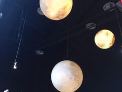 大堂-BLAQ咖啡(骏豪店)