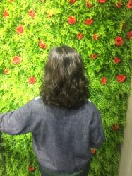 -HD HAIR STYLE