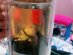 -藏猫猫咖啡主题馆(中央大道店)