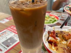 -孖记茶档·热腾茶餐(江南西plus店)