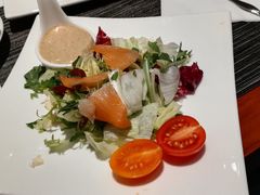 -斗牛士牛排(南京东路店)