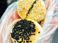 -王家沙点心店(南京西路总店)