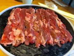 -额尔敦传统涮火锅·冰煮羊(铁东店)