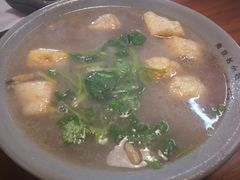 -金原鸭血粉丝汤·汤包·脆皮烤鸭(南京博物院店)