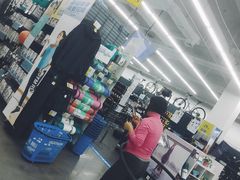 -迪卡侬(安德门店)