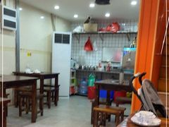 大堂-威邵鸡煲(西华路总店)