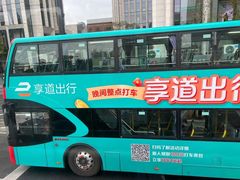 -BUS TOUR观光巴士