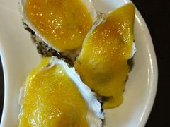 奶酪海蛎子-蟹之国·精品蟹料理(极地店)