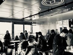 -麦当劳(新王府井店)