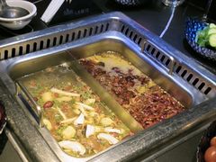 -大隐·成都火锅Bistro(合生麒麟新天地店)