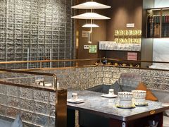-百草滩羊清水涮羊肉·清真·宁夏盐池滩羊(莲花桥店)