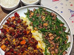 -铁公鸡·四川料理(天环广场店)