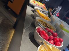 -翠林精选·洗浴·餐饮·住宿(江东大道店)