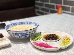-京味民福烤鸭店(建设四马路店)
