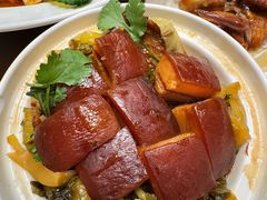 -山水茶艺馆·点心粤菜·30年老字号