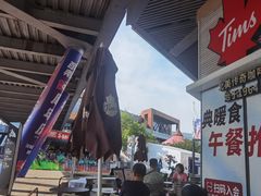 -百年港湾奥特莱斯(香炉礁店)