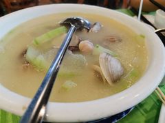 贝壳-黄沙水产交易市场