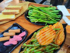 -吉志烤肉(太原总店)