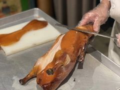 -京味斋·北京烤鸭(北京南站洋桥店)