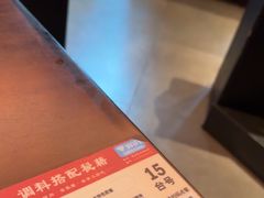 -西塔老太太泥炉烤肉(上海七宝领展广场店)