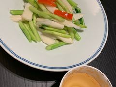 -莫干山郡安里度假酒店-桃尖中餐厅