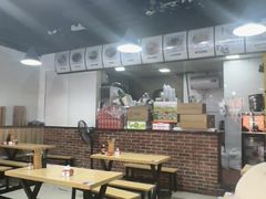 -峨眉山豆腐脑(解放路店)