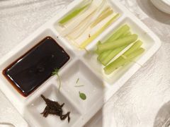 -全聚德烤鸭店(马家堡店)