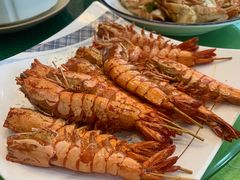 -盛港湾海鲜食府(黄沙店)