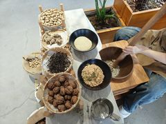 -上席擂茶·新中式青年茶馆(古城店)