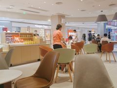 -奈雪的茶(中华广场店)