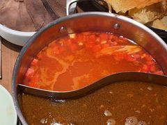 -掂档潮汕牛肉火锅(沈阳万象城店)