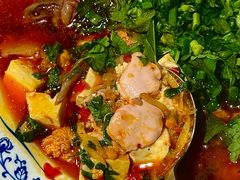 -李双猪·小龙虾·烧烤·羊肉煲(乐山店)