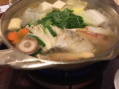 -蟹道乐(新宿本店)