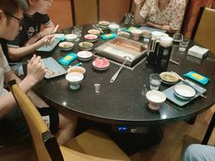 包厢-五星桥原切肥牛火锅·30年专注好牛肉(湖塘店)