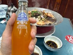 -龙香居海鲜浑锅家常菜·特色驴肉