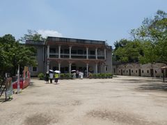 -胡里山炮台