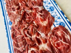 -清真·鸦儿李记·涮肉(鼓楼店)