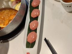 -八合里潮汕鲜牛肉火锅(上海汇智广场店)