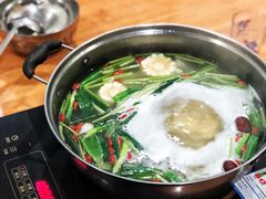 -甜来羊肉馆(水仙园店)