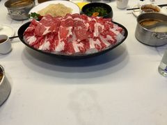 -德天肥牛海鲜火锅(龙吟坊店)