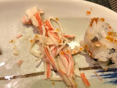 -福樱兰海鲜放题铁板烧(加州店)