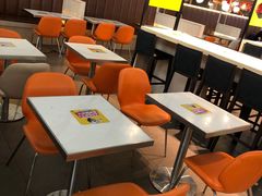大堂-老娘舅(杭州东站店)