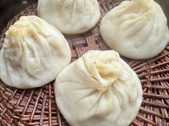 -笑云开汤包店(网巾市店)