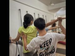 -遇见瑜伽WITH YOGA瑜伽普拉提生活馆