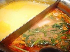 -湊湊火锅·茶憩(东城万达店)