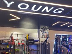 -NRG健身私教CLUB(静安体育中心店)