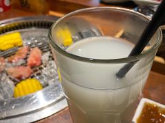 -御牛道日式烤肉料理(杭州万象城店)
