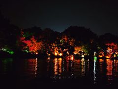 -桂林两江四湖景区