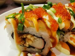 -樱の千渡日式料理·铁板烧•烧鸟(金盛田广场店)