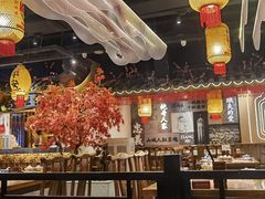 -杨记隆府重庆江湖菜(大悦城店)